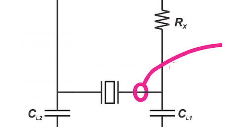 How to Measure the Drive Level of a Quartz Crystal