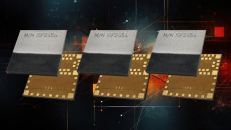 Insight SIP Expands Popular Line of BLE Modules With New Variants
