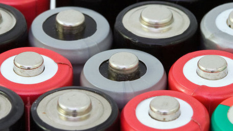How to Choose the Best Battery for Your Next Project