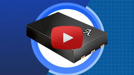 Allegro MicroSystems A31010 Unidirectional Linear Hall-Effect Sensors | New Product Brief