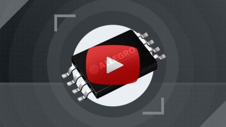 Allegro MicroSystems CT455 XtremeSense™ TMR Contactless Current Sensor | Featured Product Spotlight