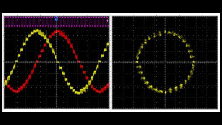 Minimizing Stepper Motor Noise and Vibration in Precision Motion Control Applications