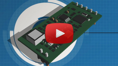 TE Connectivity AmbiMate Sensor Module | New Product Brief