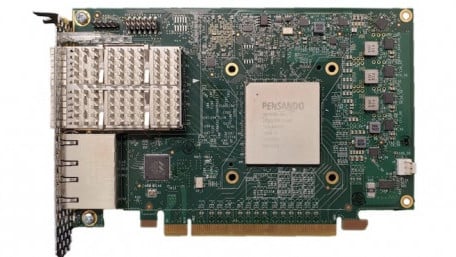 AMD Scoops Up Pensando To Expand Data Center Processing Solutions
