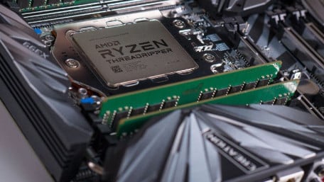 Processors Zero in on the Professional Workforce and Workstations