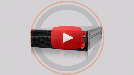 AMETEK Programmable Power Asterion DC Series | Digital Datasheet