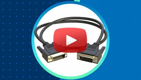 Amphenol Commercial D-Sub Cable Assemblies | New Product Brief