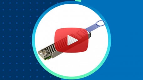 Amphenol FCI OSFP-XD Copper Cable Assemblies | New Product Brief