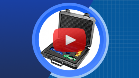 Amphenol Times Microwave Systems LMR Tool Kit | New Product Brief