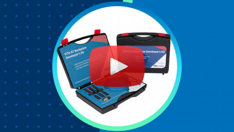 Amphenol VITA 67.3 Developer Kits | New Product Brief
