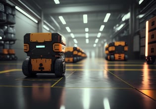 Unlock the Next Level of Robotics with onsemi’s Complete System Solutions