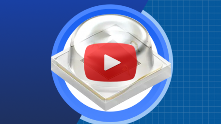 ams OSRAM OSLON® Optimal LEDs | New Product Brief