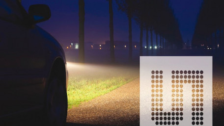 The Importance of the ISO 26262 Automotive Safety Standard: New Sensors from ams