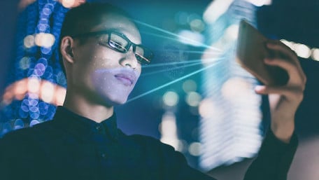 Sensors Behind Device Screens, Expression Tracking, and a New SDK: Facial Recognition Roundup