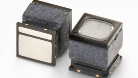 Sensors for IoT, Robotics, and Mobile: ams Optical Imaging Sensors Roundup