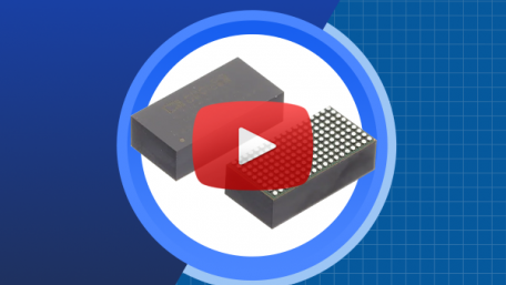 Analog Devices Inc. LTM4670 Quad μModule® Regulator | New Product Brief