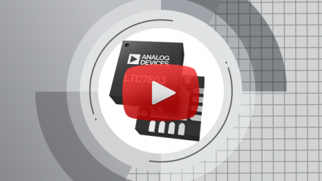 Analog Devices LTC7803 | Tech Explainer