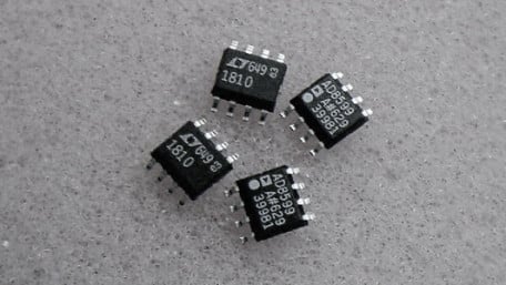 What Is Analog IC Design?