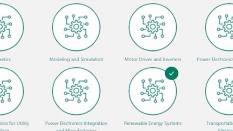 From GaN to Energy Storage: APEC is Back for 2021