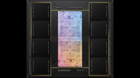 Apple’s New M1 Ultra SoC Claims to Pack a Punch in Performance 
