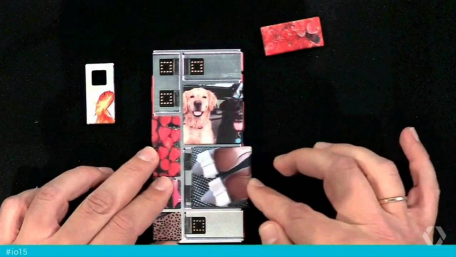 Google I/O: Why You Need to Know About Project Ara