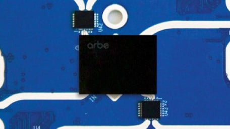 Startup Arbe Hopes to Take Center-stage in ADAS with 4D Radar