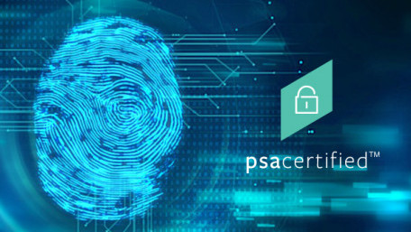 Arm Releases New Infrastructure and Security Certifications for IoT Devices