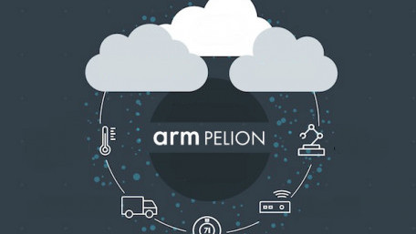 Arm Announces Pelion IoT Platform, Combining Mbed Device Management with Data Management