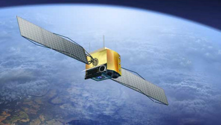 Wireless Broadband for the Masses
