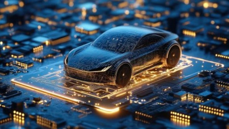 Navigating Vehicle Engineering in a Software Defined World