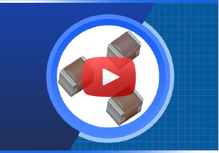 AVX 01005 SMD MLCCs | New Product Brief