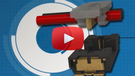 AVX / Kyocera Micro Wire-to-Board Connectors | New Product Brief