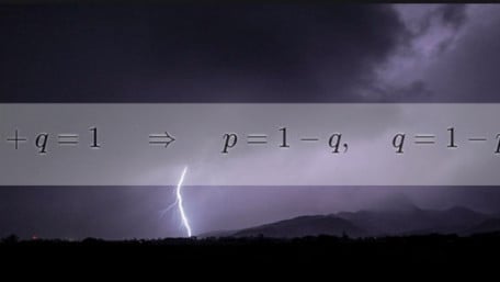 The Binomial Probability Distribution in Electrical Engineering