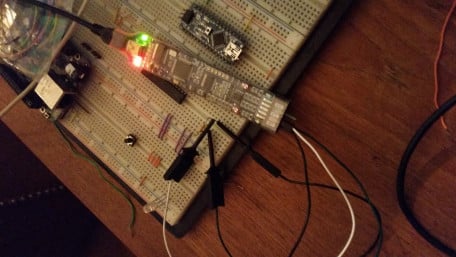 A Review of the Bitscope Micro