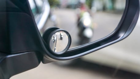 Chinese LiDAR Sensor Manufacturer Hesai Unveils Blind Spot Detection Technology for Self-Driving Cars