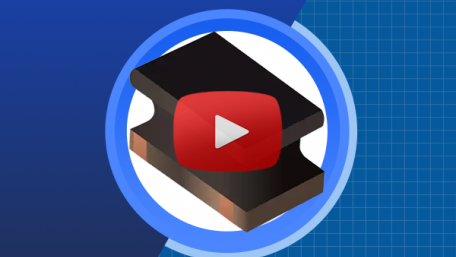 Bourns SRN2012T Semi-Shielded Power Inductor | New Product Brief