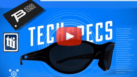 Bourns TBU-CA Series | Tech Specs