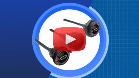 Bulgin HDMI Buccaneer Connectors | New Product Brief