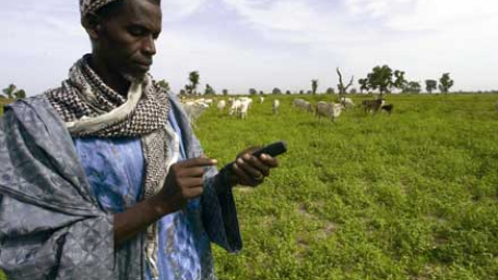 Forced Conversion: Older Phones May Soon Lose Internet Access