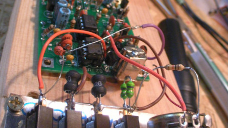 How to Use Simple Converter Circuits