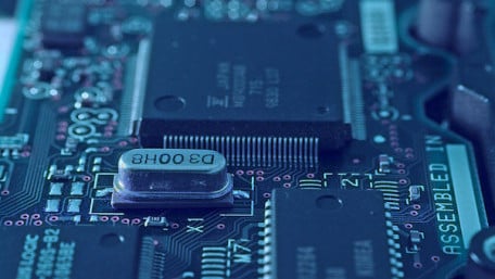 Diamonds Vie to Replace Silicon as Next Semiconductor Material