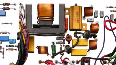 A Breakdown of Class D Amplifiers