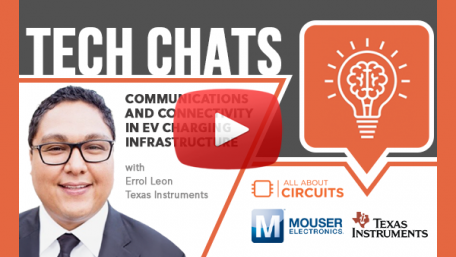 Communications and Connectivity in EV Charging Infrastructure | Tech Chat