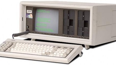 Tales from 80s Tech: How Compaq’s Clone Computers Skirted IBM’s IP and Gave Rise to EISA