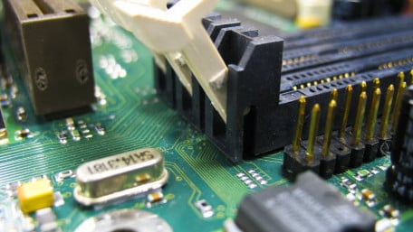 What 2017’s Potential Component Shortage Means for Design Engineers