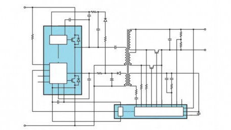 Three New Power Devices Cut Down Component Count and BOM