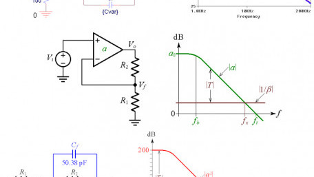 Achieving High DC Precision Using Composite Op-Amps