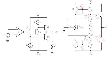 How to Boost the Output Current Drive Capability of an Op-Amp