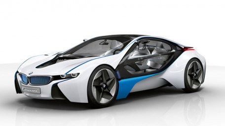 Electric Cars Getting Much Needed Power Boost