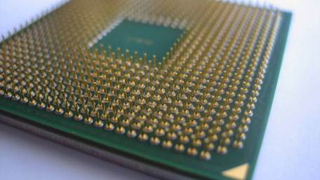 A Rundown of x86 Processor Architecture